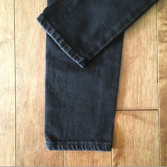 Levi’s High Rise Super Skinny jeans - Picture 5 of 7